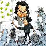 ترکیب عجیب این روزهای استقلال را فیلم!