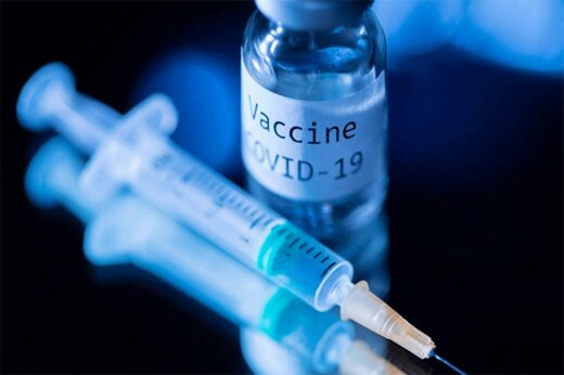 تزریق ۱۳.۵ میلیون دز سوم واکسن کرونا در کشور