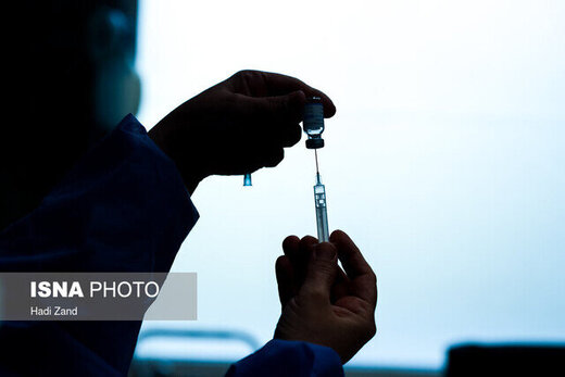 تزریق ۱۵.۵ میلیون دز سوم واکسن کرونا در کشور