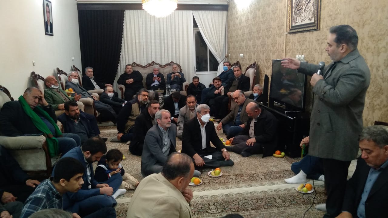 مهدی پاک