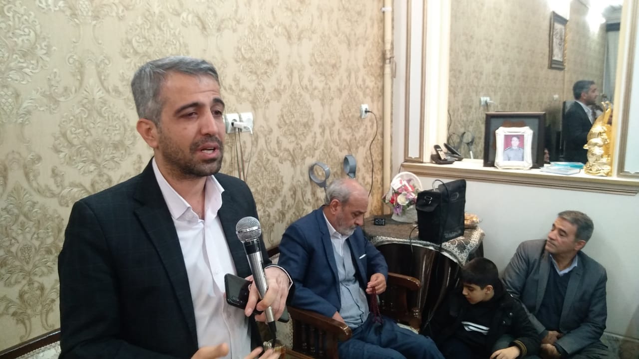 صادق چهرقانی