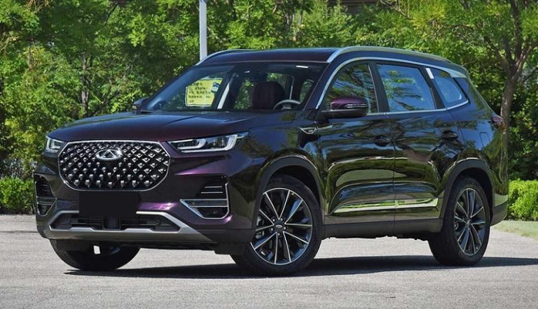 تیگو ۸، یک میلیارد و ۷۵۰ میلیون! / قیمت‌گذاری خودرو ۳ برابر منطقه!