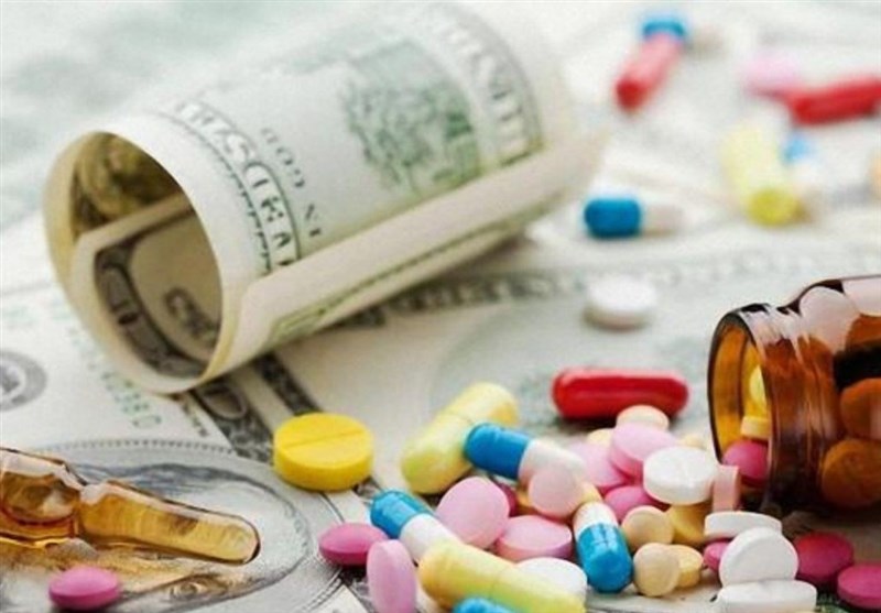 جزئیات بررسی حذف ارز ترجیحی دارو با حضور مسئولان وزارت بهداشت