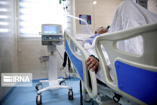 جهش موارد ابتلا به کرونا؛ ۷۶۹۱ بیمار جدید شناسایی شدند
