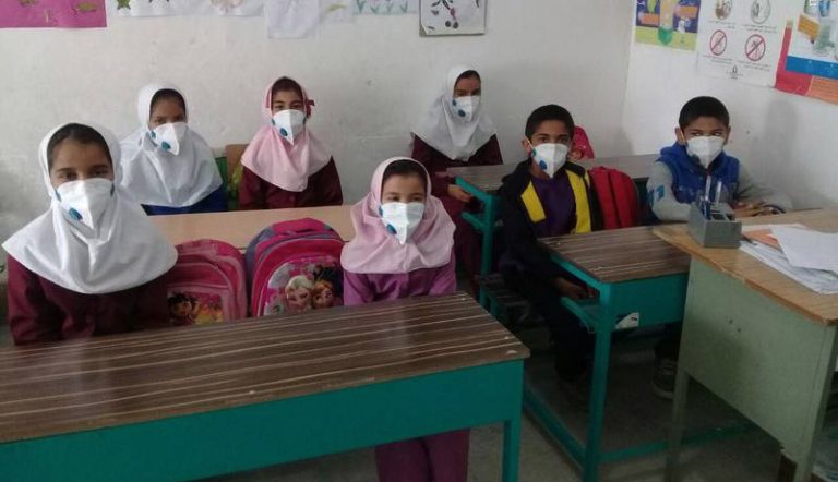 حضور دانشآموزان در مدارس اجباری است؟