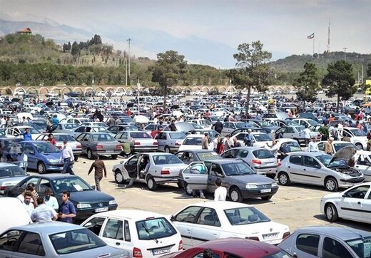 خبر خوش ایران خودرو برای متقاضیان بازار