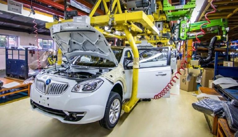 خودرو؛ برگ برنده توافق ۲۵ ساله ؟