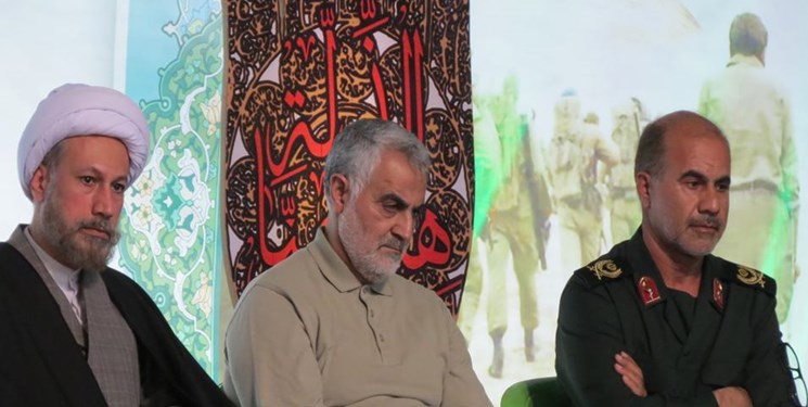 داستان آزادسازی سد خان‌طومان که حاج قاسم را به جهرم کشاند!