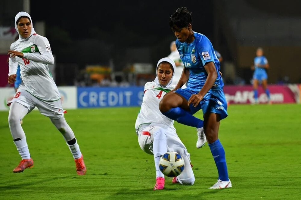 در انتظار معجزه زنان ایران