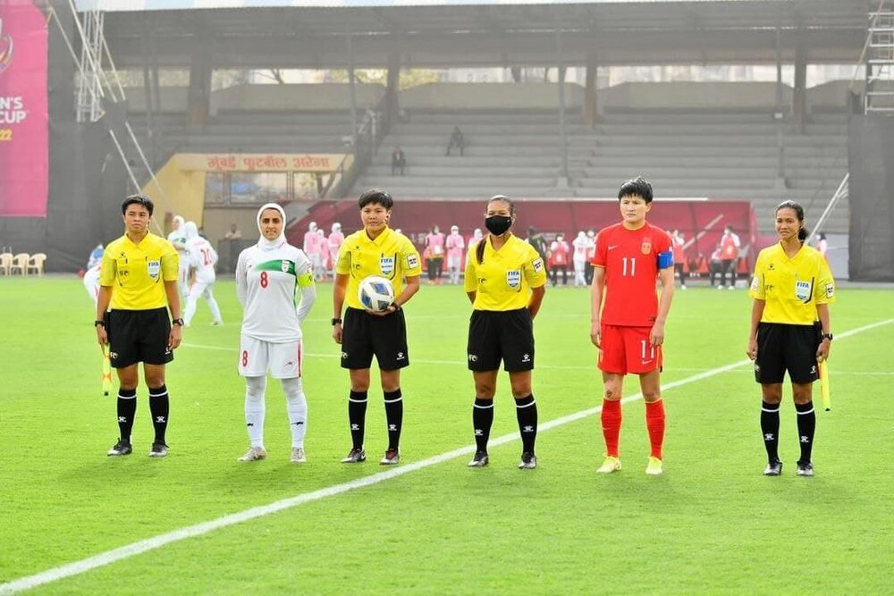 در انتظار معجزه زنان ایران