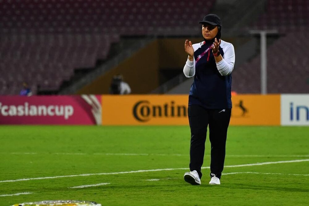 در انتظار معجزه زنان ایران