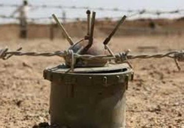 انفجار مین جنگی ۴ دانش‌آموز عشایر را به شدت مصدوم کرد