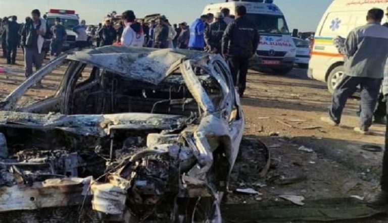 درخواست برای اعلام جرم علیه خودروسازان / «دادستان به پرونده جاده بهبهان ورود کند»