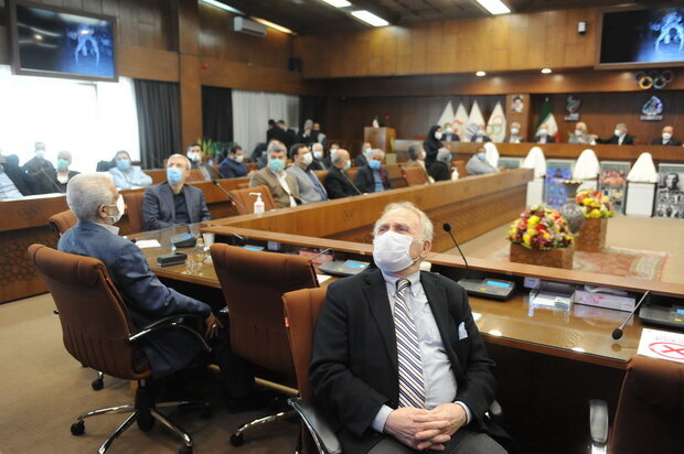 درویش با چه سابقه درخشانی به مدیریت پرسپولیس رسید؟