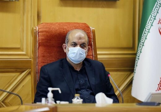 دستور تلفنی وزیر کشور برای استانداران ۴ استان گرفتار در سیل