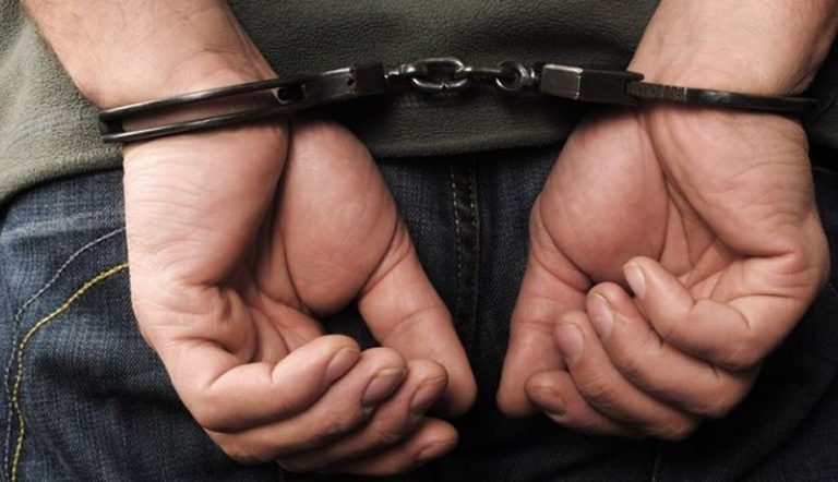 دستگیری قاتل سنگ‌پران + فیلم