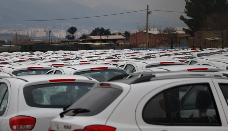 دپوی کوییک در شهریار