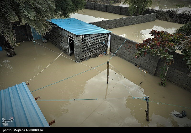 رئیسی پس از بازگشت از روسیه برای «بررسی میدانی» کجا رفت؟