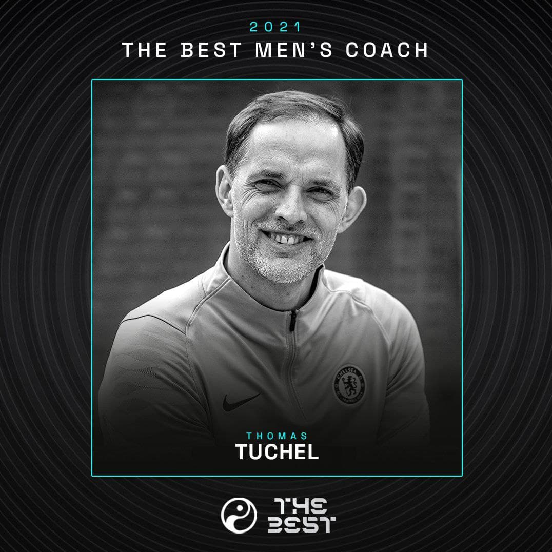 رابرت لواندوفسکی مرد سال فوتبال جهان شد