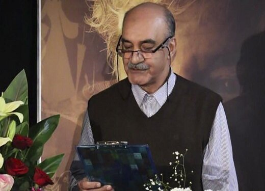 رامین پرچمی: حالا تنها یادگاریمان تکههای سانسورشده «در پناه تو» است