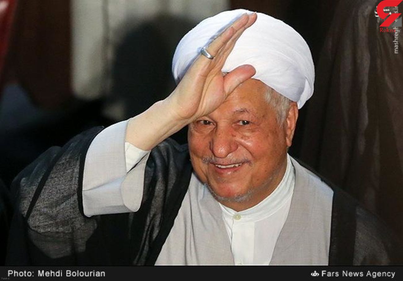 عکس لباس شوک آور هاشمی رفسنجانی در ژاپن ! / شهید باهنر هم بود !