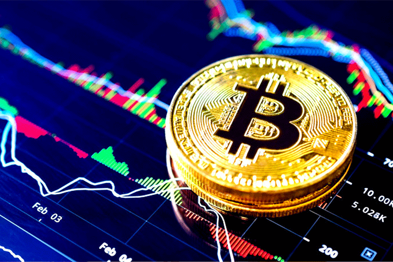 رمزارزها گران شدند