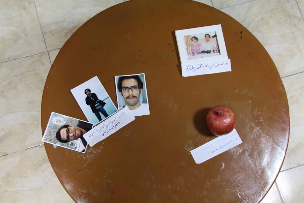 روایت نسیم ادبی از نخستین تجربه جوانان از عشق و یادگاریهایش