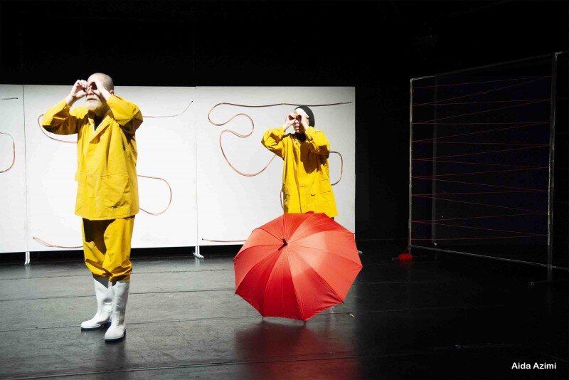 روایتی متفاوت از انسانهای ۳۰۰ سال بعد