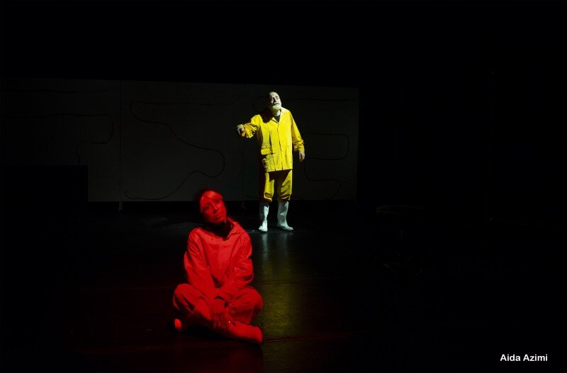 روایتی متفاوت از انسانهای ۳۰۰ سال بعد