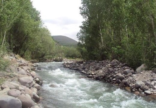 «رودخواری»؛ این بار درجنوب غرب استان تهران