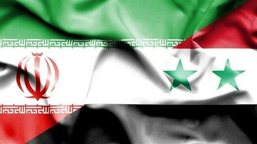 روزنامه دولت هم متوجه شد: بین ایران و سوریه هم نمی توان نقل و انتقال پول انجام داد