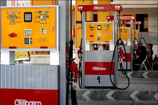 روزنامه دولت : یک میلیون و ۴۰۰ هزار مسافرکش از طرح جدید بنزین ضرر خواهند کرد