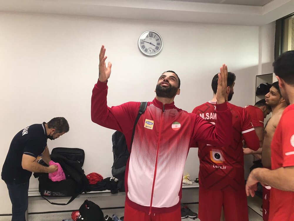 روزهای خوب و پر از عشق و شور هندبال با یک پروفسور اسپانیایی!