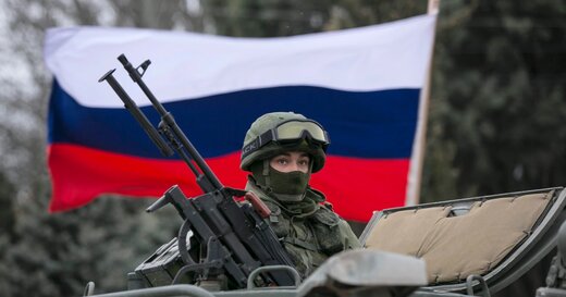 روسیه مانور با گلوله واقعی را برگزار کرد/مرز اوکراین در معرض تهاجم قریب‌الوقوع