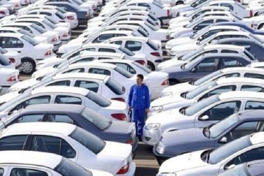 ریزش گسترده قیمت‌ها در بازار خودرو/سمند ال‌ایکس ٢۶٠ میلیون تومان شد