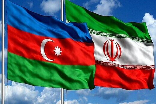 ساخت پل مرزی میان ایران آذربایجان در دستور کار قرار گرفت