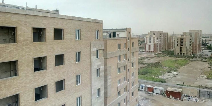 ساخت ۲ هزار واحد مسکن محرومین در ایلام اجرایی می‌شود