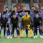 سهم فوتسالیست به کما رفته در شادی شاگردان قلعهنویی/عکس