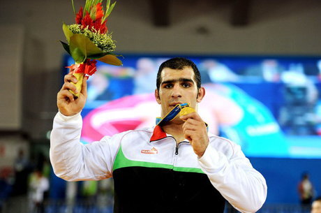 سهم‌شان از زندگی،یک آه بود!