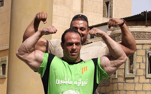 سهم‌شان از زندگی،یک آه بود!