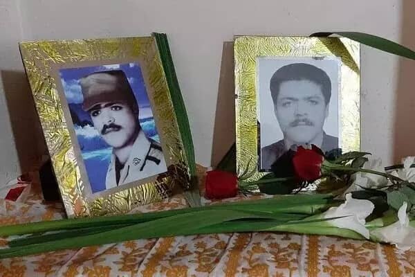 شناسایی یکی دیگر از شهدای جاویدالاثر استان همدان پس از گذشت ۳۳ سال