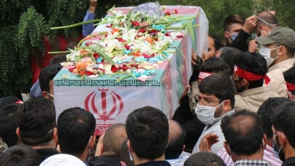 شناسایی یکی دیگر از شهدای جاویدالاثر استان همدان پس از گذشت ۳۳ سال