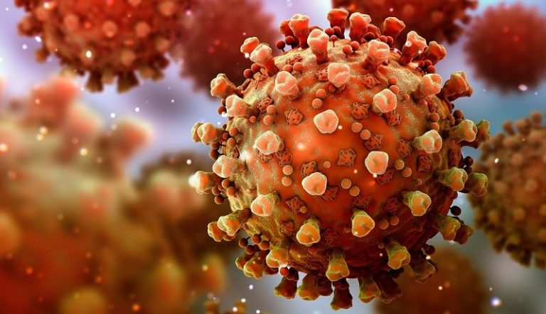 شیوع دوباره کرونا / نقشه کرونایی ایران نارنجی شد؟