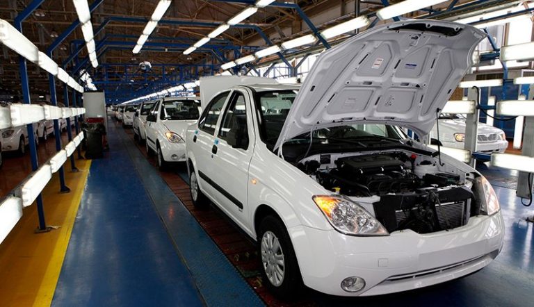 صنعت خودروسازی دانش‌بنیان می‌شود