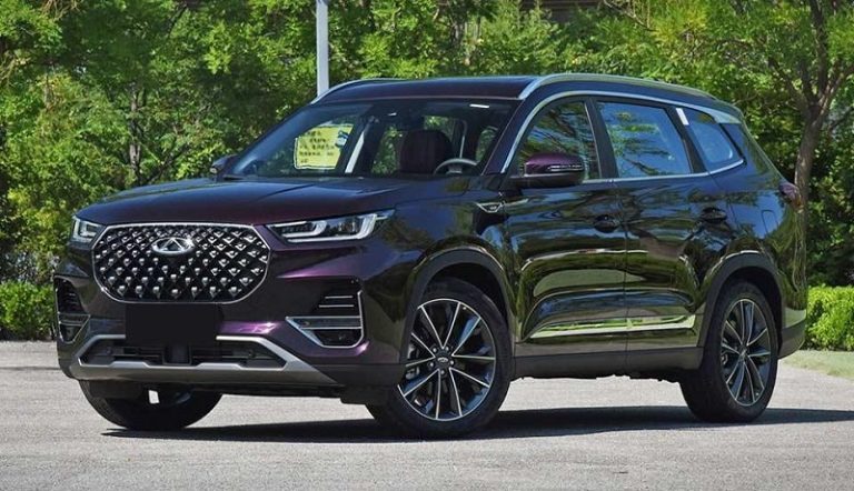 فروش و تحویل خودروی تیگو ۸ پرو متوقف شد