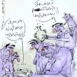 فیلم: توصیه ویژه یک جادوگر به تیم لیگ برتری!