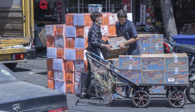 قاچاق نفت سهمیه روستا‌ها به تهران!