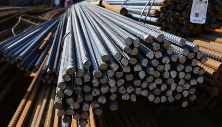 قیمت تیر آهن امروز ۲۸ دی / قیمت تیرآهن و میلگرد ثابت ماند