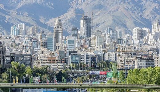 قیمت رهن و اجاره مسکن در منطقه دزاشیب تهران