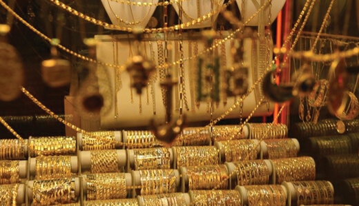 قیمت طلا، سکه و ارز ۱۴۰۰.۱۰.۲۰/ طلا و سکه باز هم ریخت